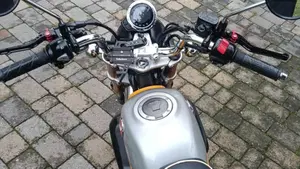 Honda Monkey 125 (2022 - 24)  (7)