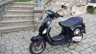 Vespa S 50 2T (2007 - 14) usata