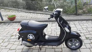 Vespa S 50 2T (2007 - 14)  (3)