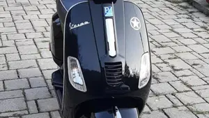 Vespa S 50 2T (2007 - 14)  (4)