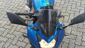 Kawasaki Ninja 125 (2019 - 20) 