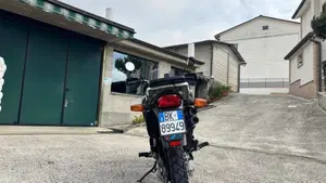 Honda Transalp XL 650V (2000 - 04)  (5)