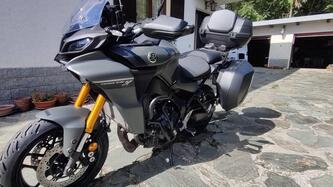 Yamaha Tracer 9 GT (2021 - 24) usata