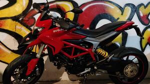 Ducati Hypermotard 821 (2013 - 15) 