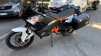 KTM 990 Adventure (2009 - 11) usata