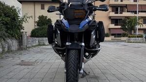 Bmw R 1250 GS Adventure (2019 - 20) 