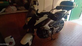 Honda NC700X ABS (2012 - 13) usata