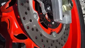 Yamaha XSR 900 GP (2024 - 26)  (3)