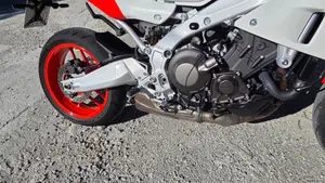 Yamaha XSR 900 GP (2024 - 26)  (4)