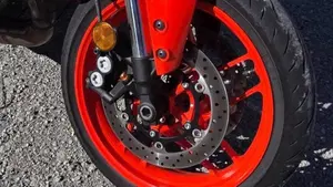 Yamaha XSR 900 GP (2024 - 26)  (6)