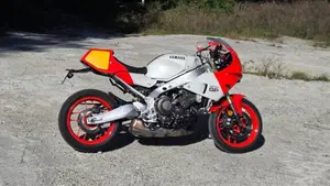 Yamaha XSR 900 GP (2024 - 26)  (7)
