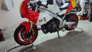 Yamaha XSR 900 GP (2024 - 26)  (10)