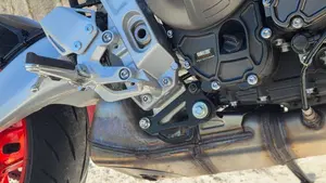 Yamaha XSR 900 GP (2024 - 26)  (11)