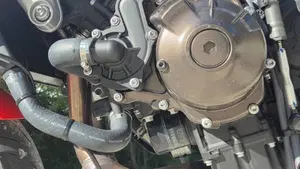 Yamaha XSR 900 GP (2024 - 26)  (12)