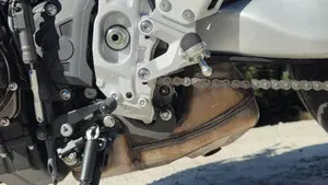 Yamaha XSR 900 GP (2024 - 26)  (13)