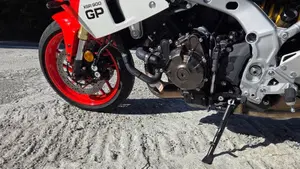 Yamaha XSR 900 GP (2024 - 26)  (14)