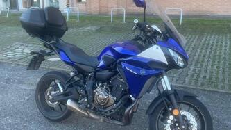 Yamaha Tracer 700 (2016 - 20) usata