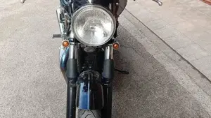 Triumph Thruxton 900 (2004 - 15)  (6)