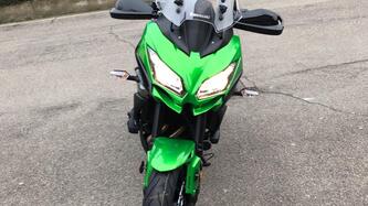 Kawasaki Versys 650 (2017 - 20) usata