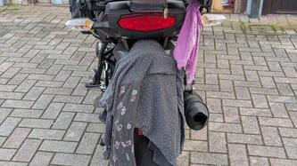 Kawasaki Versys 1000 Grand Tourer (2012 - 14) usata