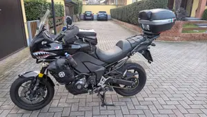 Kawasaki Versys 1000 Grand Tourer (2012 - 14)  (3)