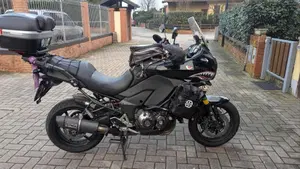 Kawasaki Versys 1000 Grand Tourer (2012 - 14)  (4)