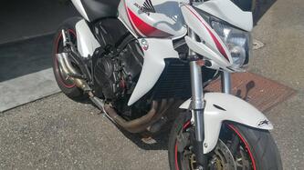 Honda Hornet 600 (2007 - 10) usata
