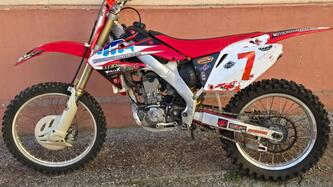 Honda CRF 250 R (2007) usata