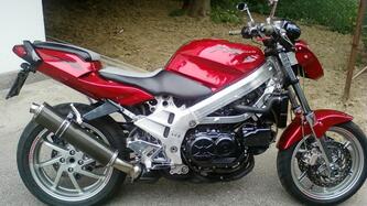 Honda VFR 750 F (1994 - 97) usata