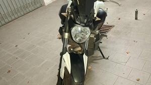 Yamaha MT-07 ABS (2014 - 16) 