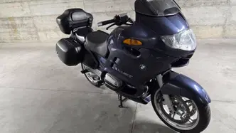 Bmw R 850 RT (2002 - 05) usata
