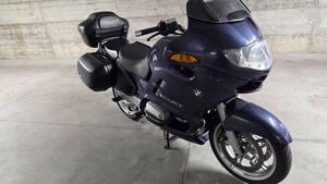 Bmw R 850 RT (2002 - 05) 