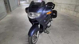 Bmw R 850 RT (2002 - 05)  (2)