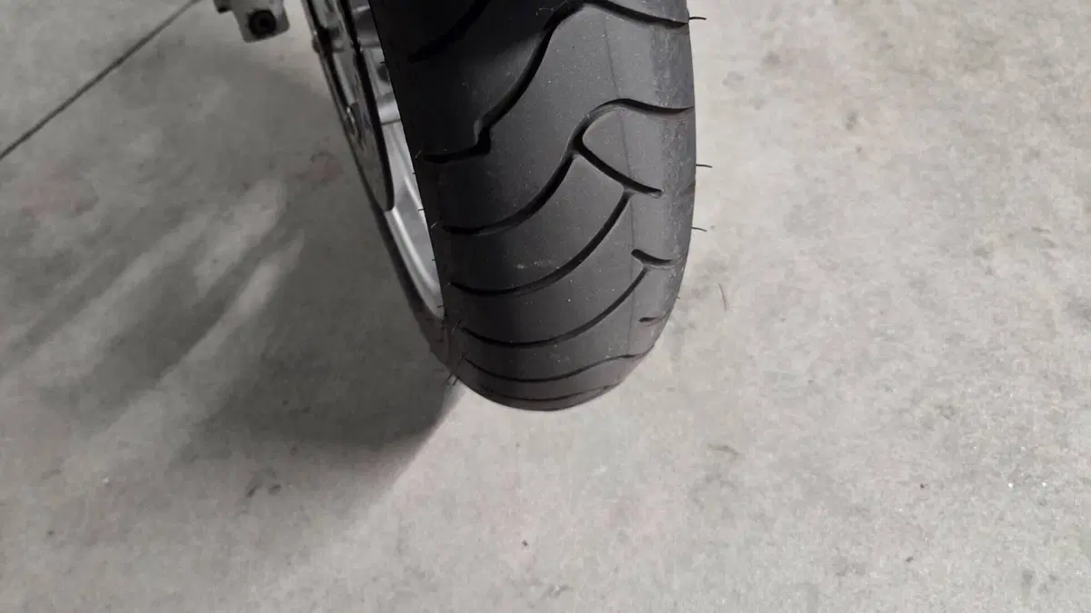 Bmw R 850 RT (2002 - 05)  (6)