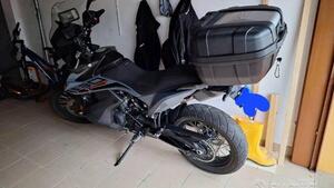 KTM 890 Adventure L (2022) 