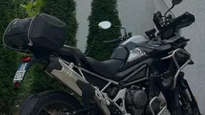 Triumph Tiger 1200 GT Pro (2022 - 23) 