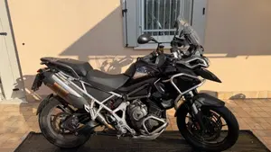 Triumph Tiger 1200 GT Pro (2022 - 23)  (3)
