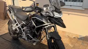 Triumph Tiger 1200 GT Pro (2022 - 23)  (4)