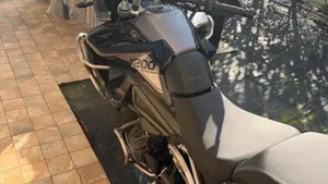 Triumph Tiger 1200 GT Pro (2022 - 23)  (5)
