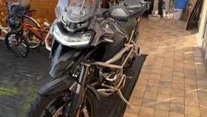 Triumph Tiger 1200 GT Pro (2022 - 23)  (6)