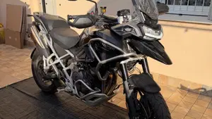 Triumph Tiger 1200 GT Pro (2022 - 23)  (7)