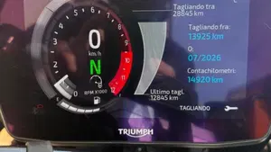 Triumph Tiger 1200 GT Pro (2022 - 23)  (8)