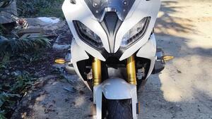 Bmw R 1250 RS (2021 - 25) 