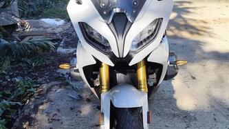 Bmw R 1250 RS (2021 - 25) usata