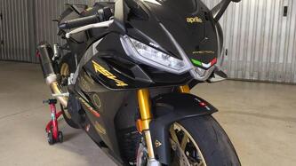 Aprilia RSV4 1100 Factory (2021 - 24) usata