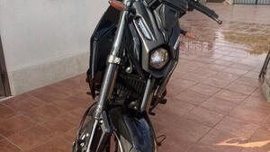 Voge Brivido 125R (2023 - 26) 