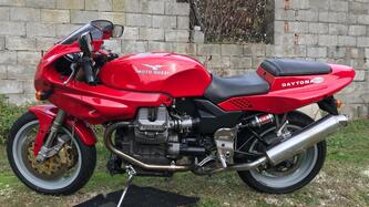 Moto Guzzi Daytona 1000 RS (1996 - 01) usata