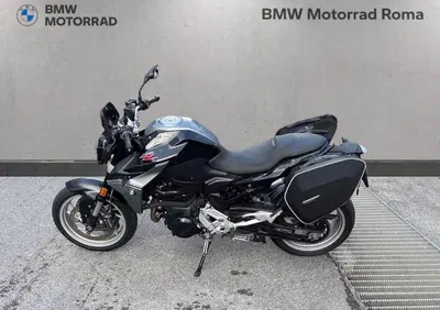 Bmw F 900 R (2017 - 20) - Annuncio 9792603