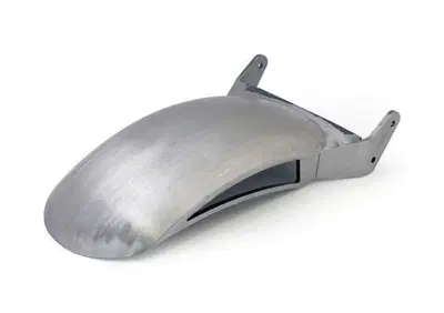 Parafango posteriore NCC Smooth per Softail FXCW/C  - Annuncio 9929479