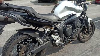 Yamaha FZ6 S2 (2007 - 11) usata